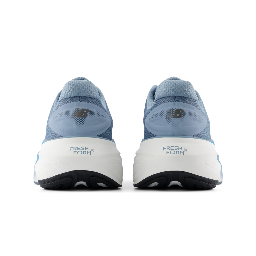 Pánské boty New Balance Fresh Foam x More v6 MMOR7OA – modré
