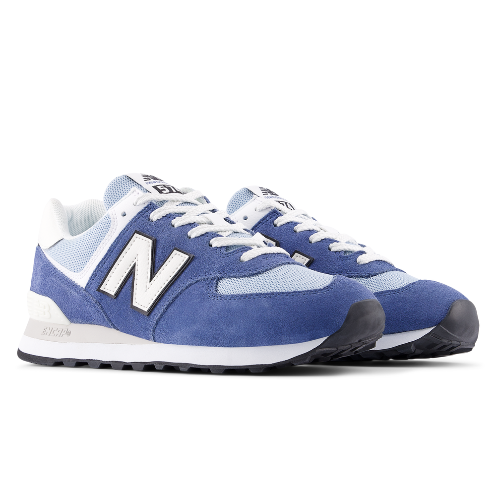 Unisex boty New Balance U5747JD – modré
