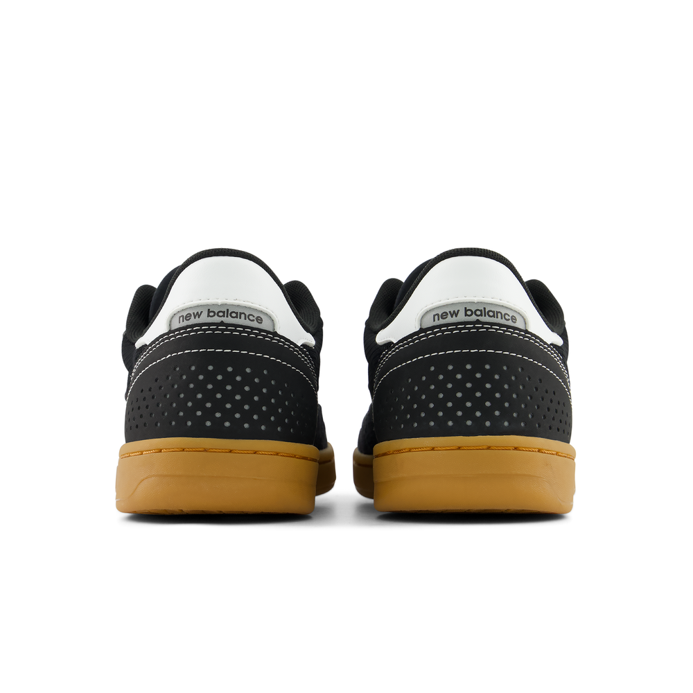 Pánské boty New Balance Numeric UN440BVS – černé