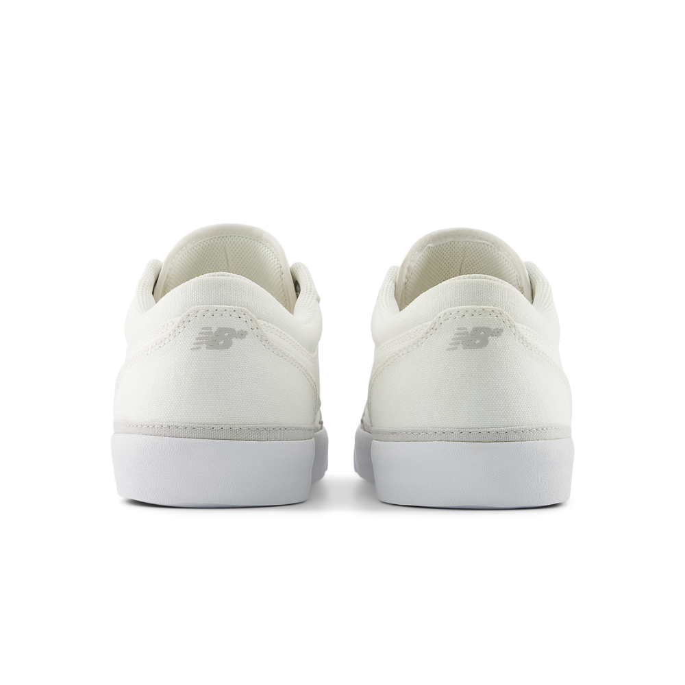 Pánské boty New Balance Numeric NM417LWG – bílé