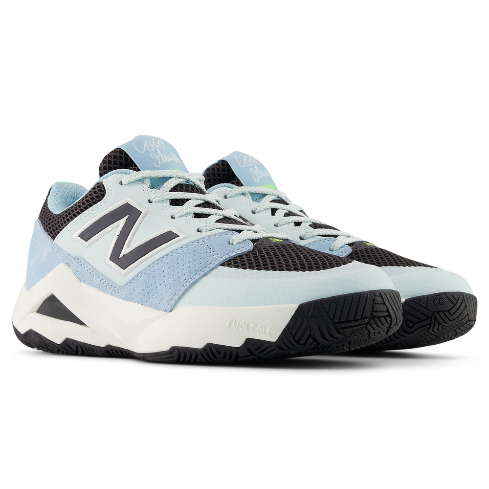 Dámské boty New Balance Coco Delray WCOD92U – modré