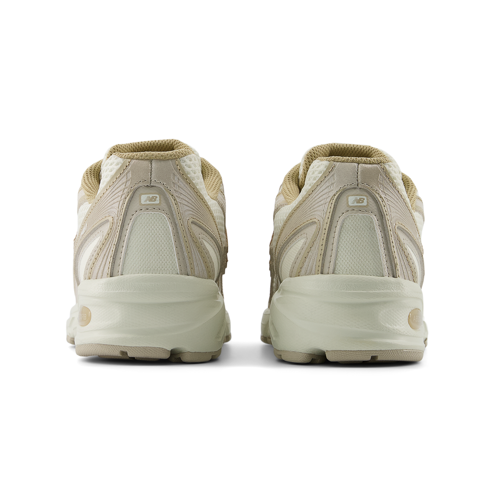 Unisex boty New Balance U740IN2 – béžové
