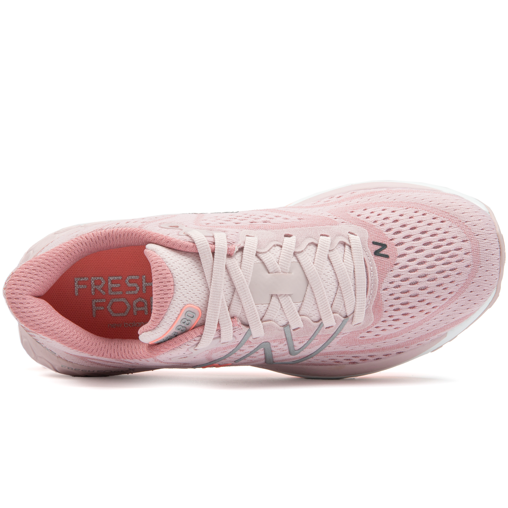 Dámské boty New Balance Fresh Foam 880v13 W880C13 – růžové