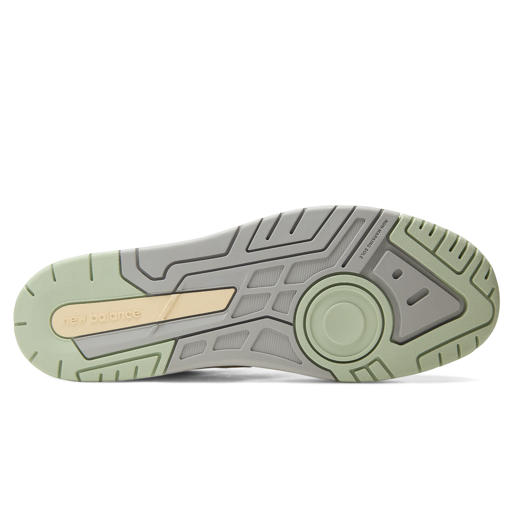 Boty unisex New Balance U9509MT – mátové