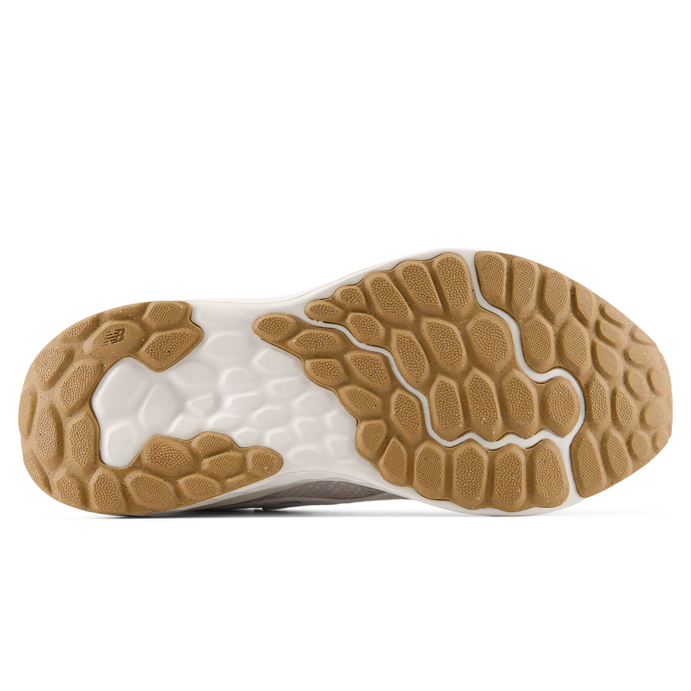 Dámské boty New Balance Fresh Foam Arishi v4 WARIS3XX – béžové