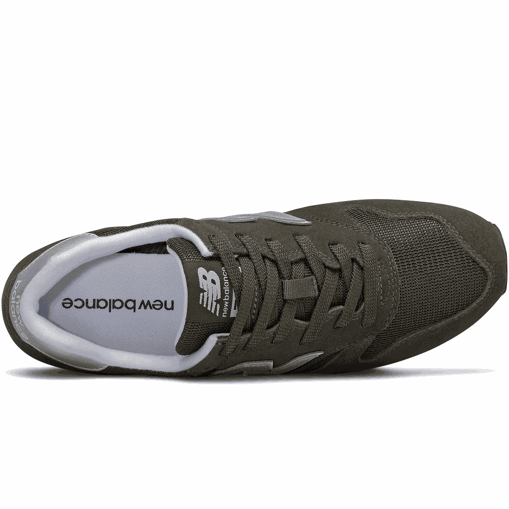 Pánské boty New Balance ML373CB2 - zelené