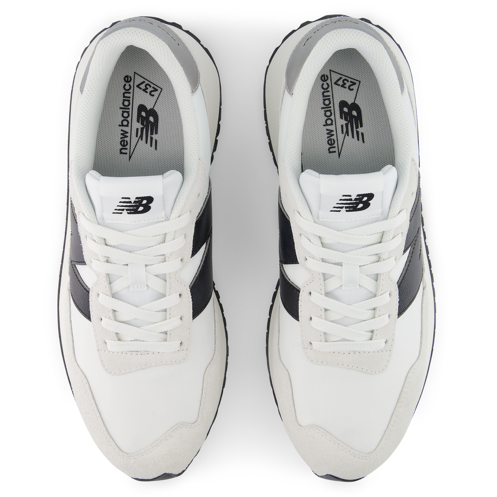 Pánské boty New Balance M2378GU – šedé