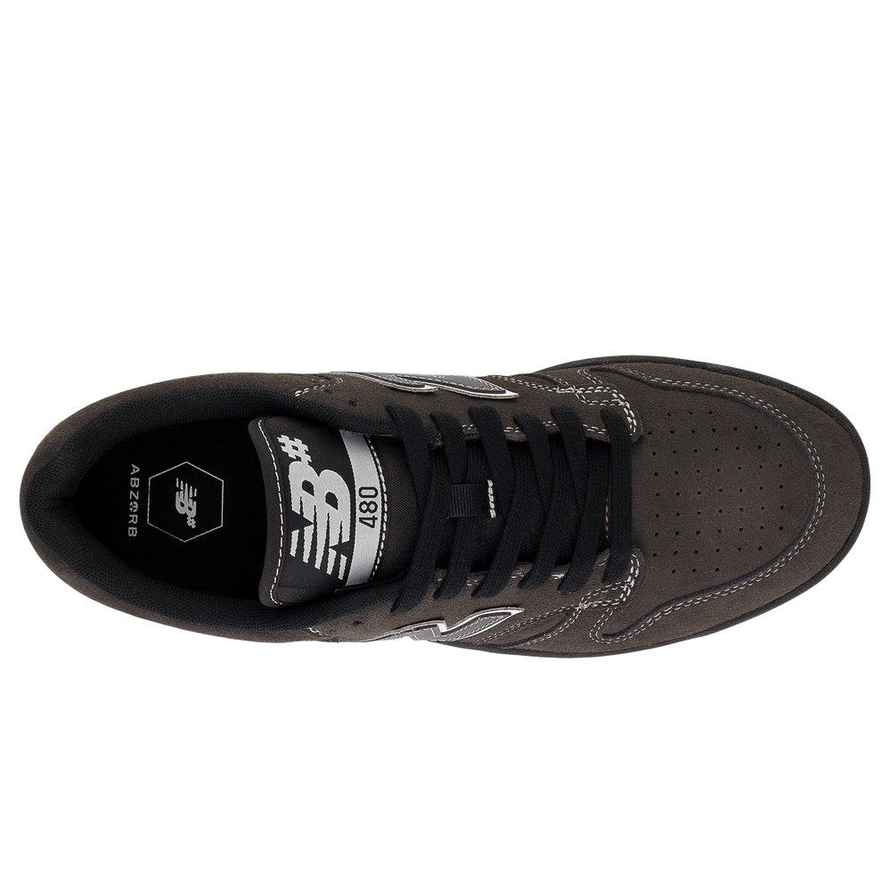Pánské boty New Balance Numeric NM480CSS – černé
