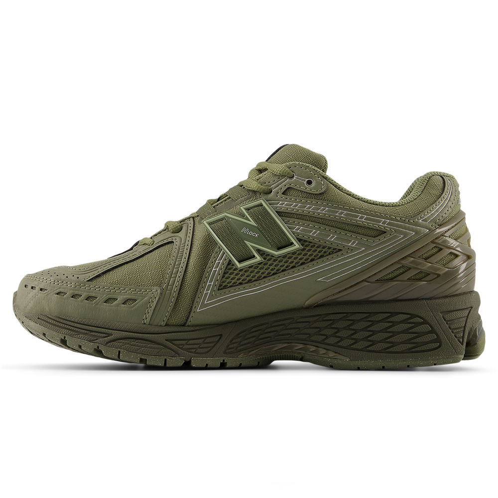 Unisex boty New Balance U1906ROG – zelené