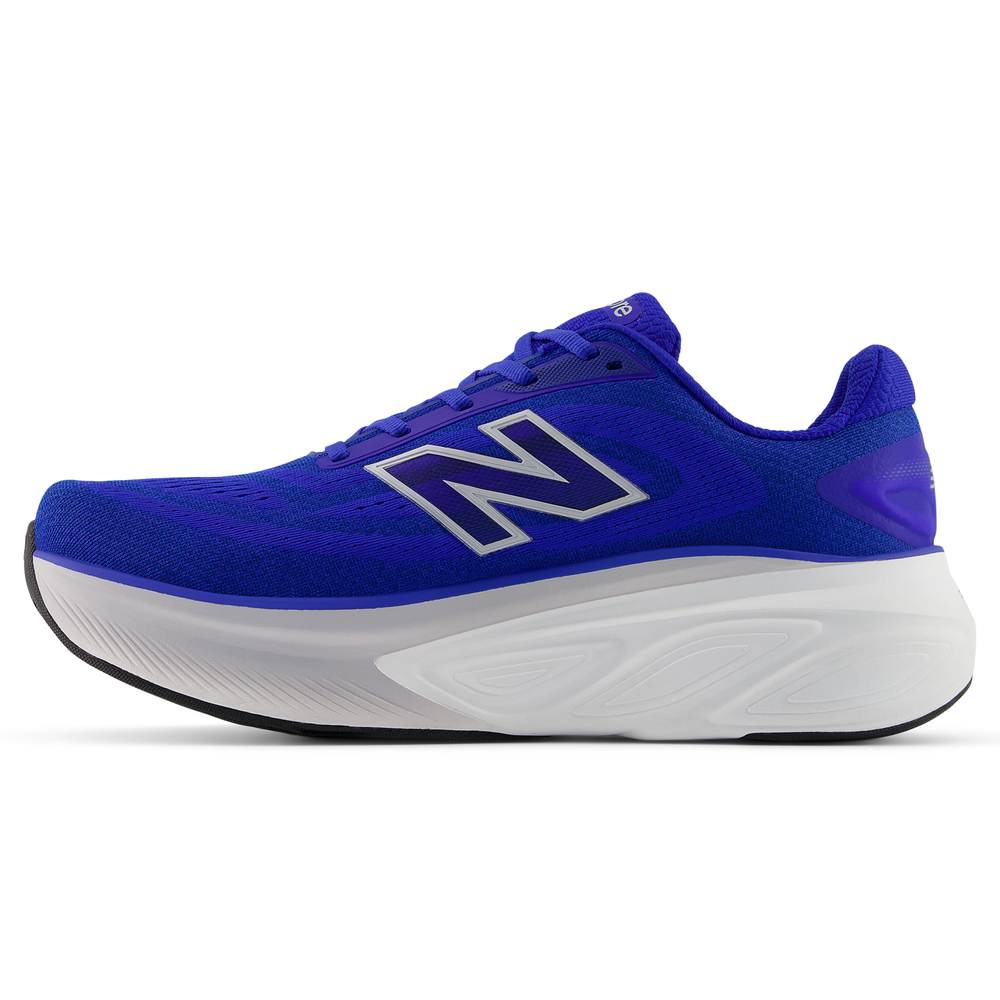 Pánské boty New Balance Fresh Foam x More v6 MMORLE6 – modré