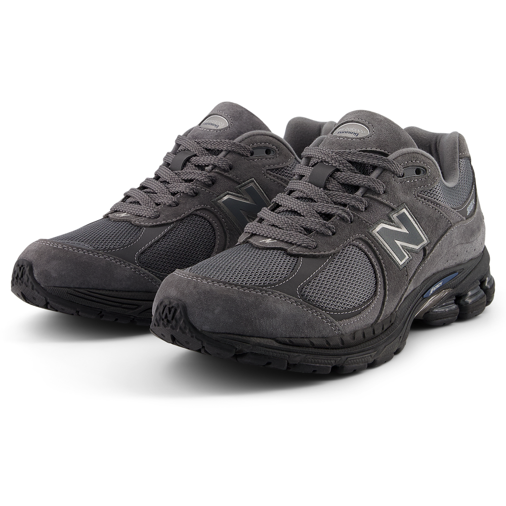 Unisex boty New Balance U2002RH – šedé