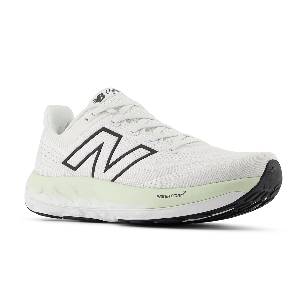 Pánské boty New Balance Fresh Foam X Vongo v6 MVNGOCJ6 – bílé