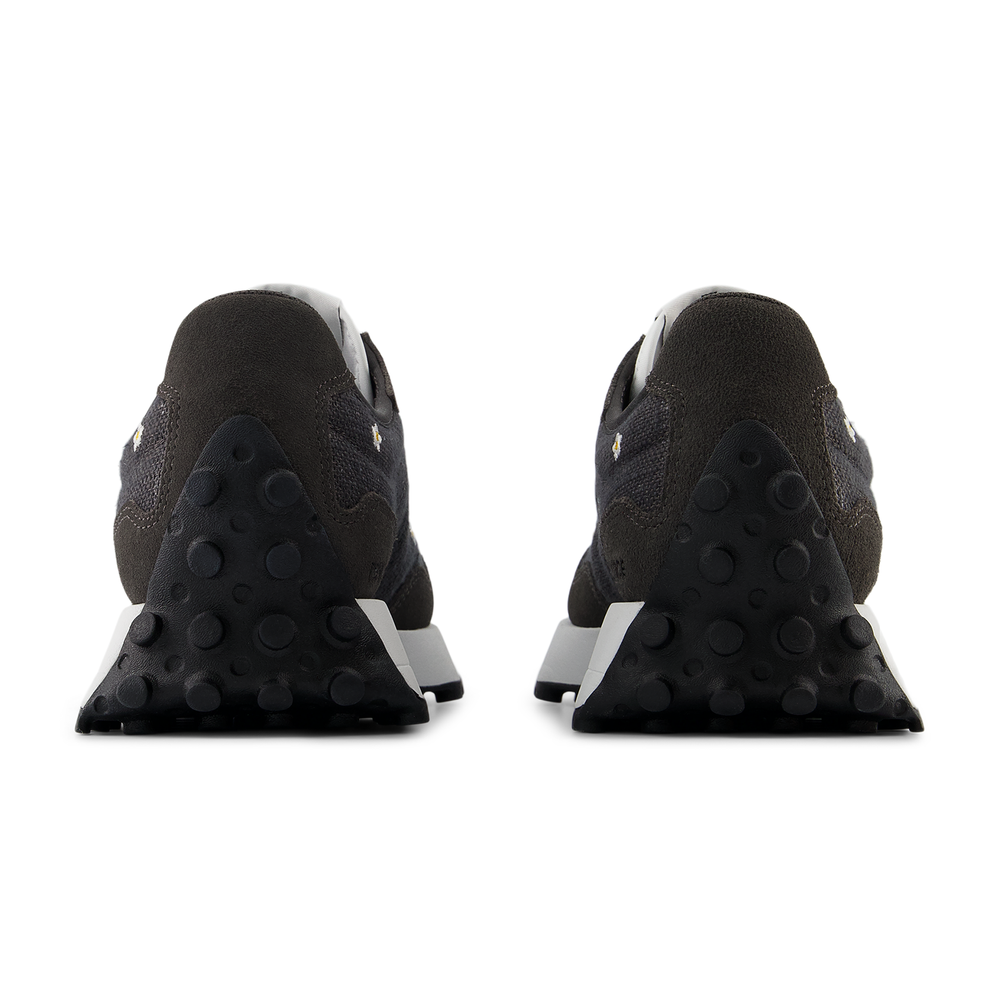 Dámské boty New Balance WS327DCB – černé