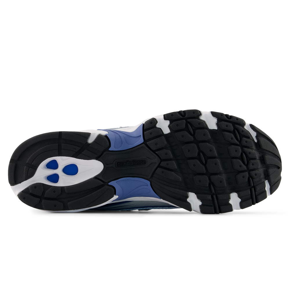 Unisex boty New Balance U740N7UT – modré