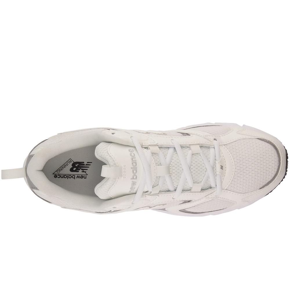 Unisex boty New Balance ML408W – bílé