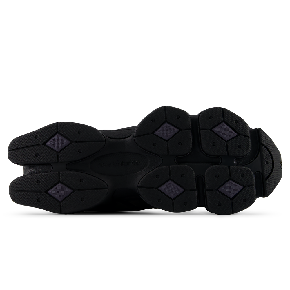 Unisex boty New Balance U906088B – hnědý