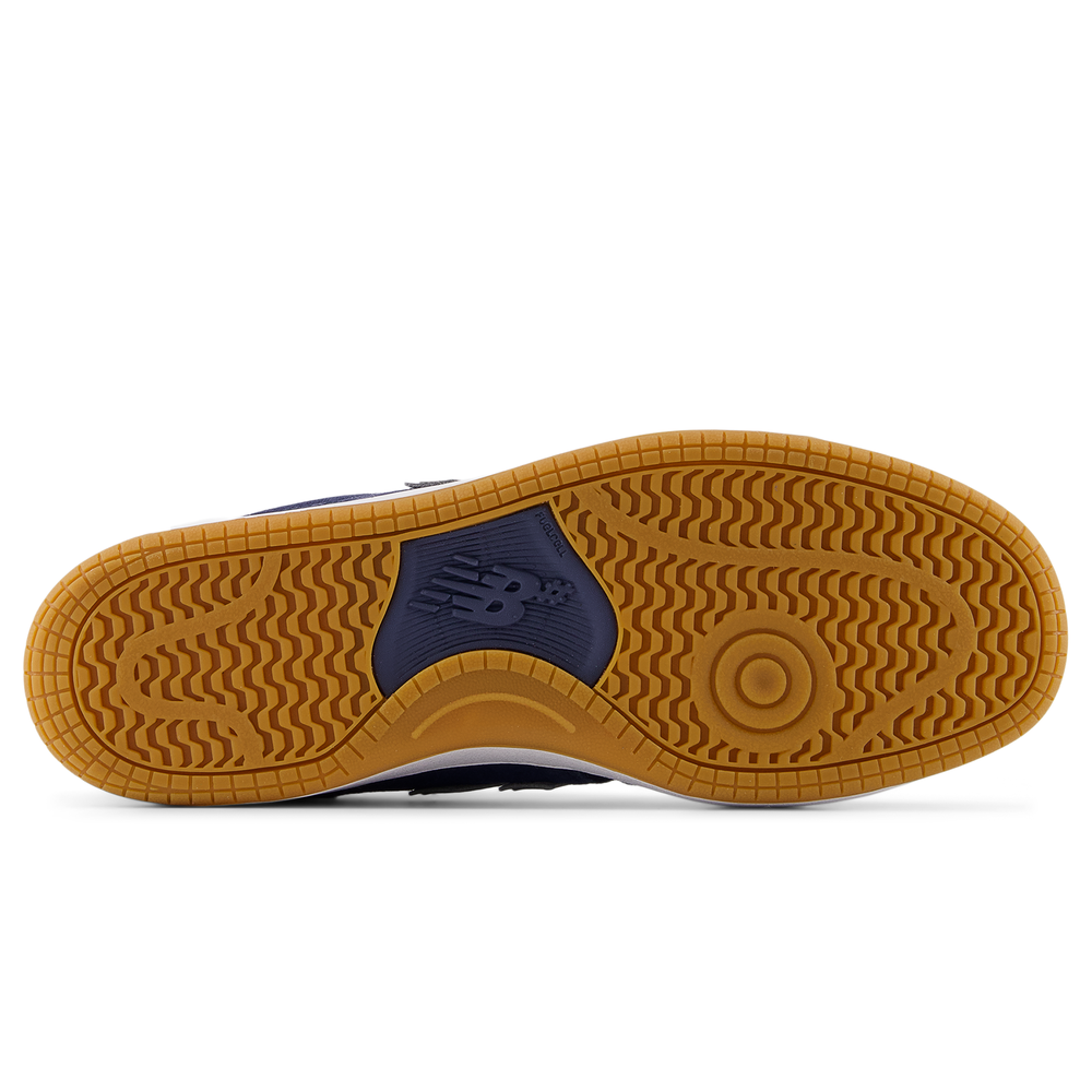 Unisex boty New Balance Numeric NM480PRO – tmavomodrá