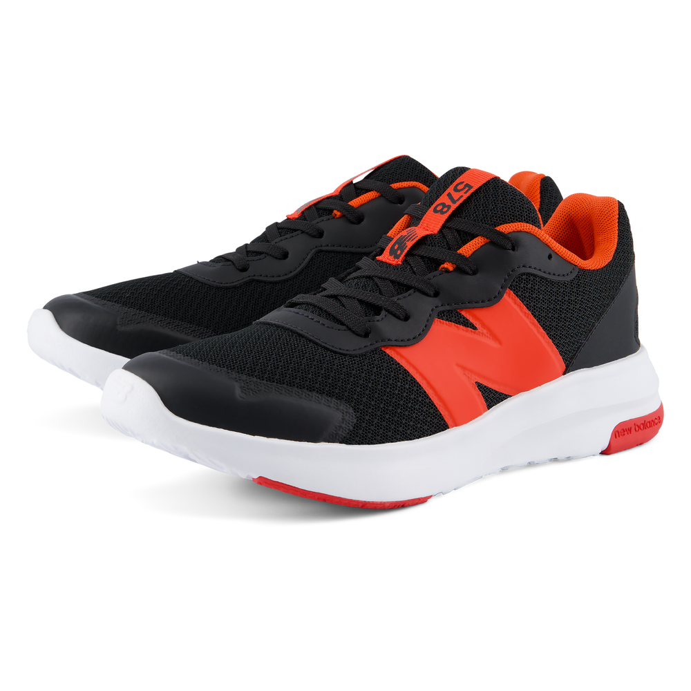 Dětské boty New Balance G5784Z3 – černé