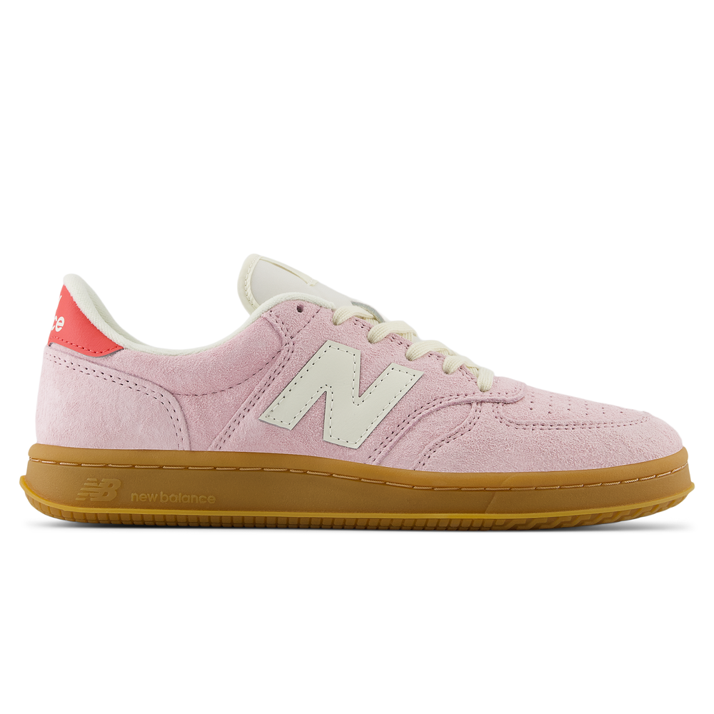 Unisex boty New Balance CT500EA – růžové