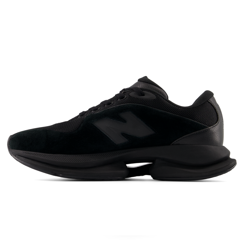 Unisex boty New Balance UTFOA30A – černé