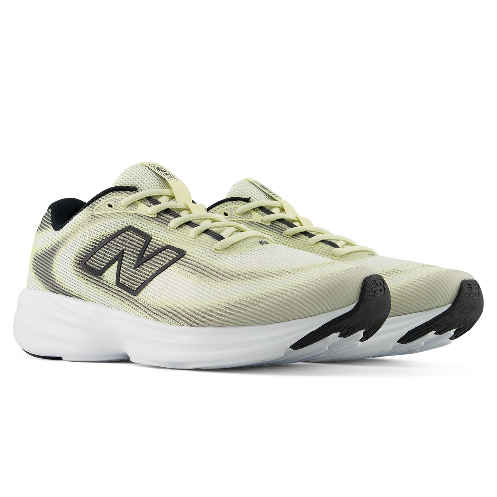 Pánské boty New Balance 411 v4 M41120U – zelené