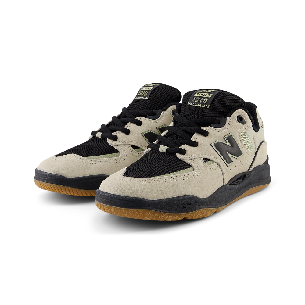 Pánské boty New Balance Numeric NM1010PH – béžové