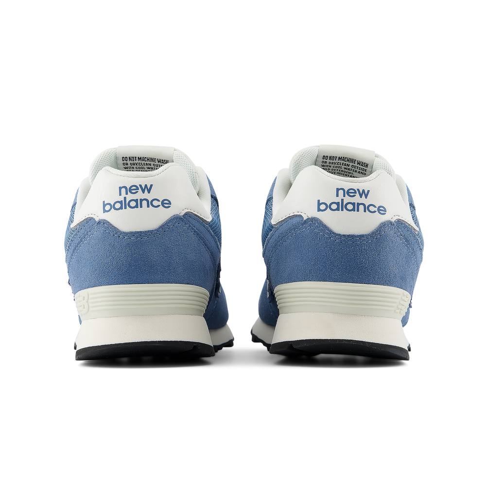 Dětské boty New Balance G57479P – modré