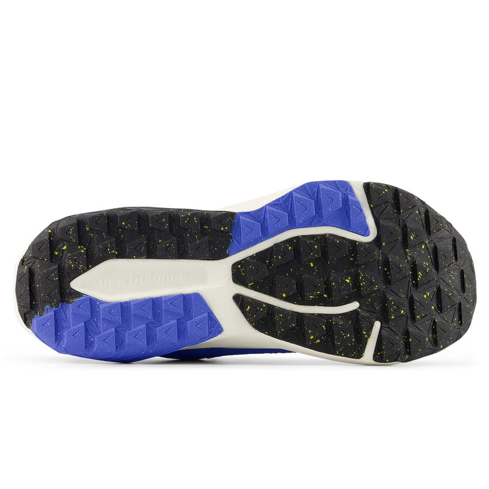 Pánské boty New Balance DynaSoft Nitrel v6 MNTR4D5 – modré