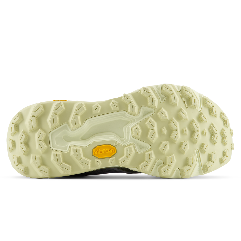 Dámské boty New Balance Fresh Foam X Hierro v9 WHIER3XG – fialové