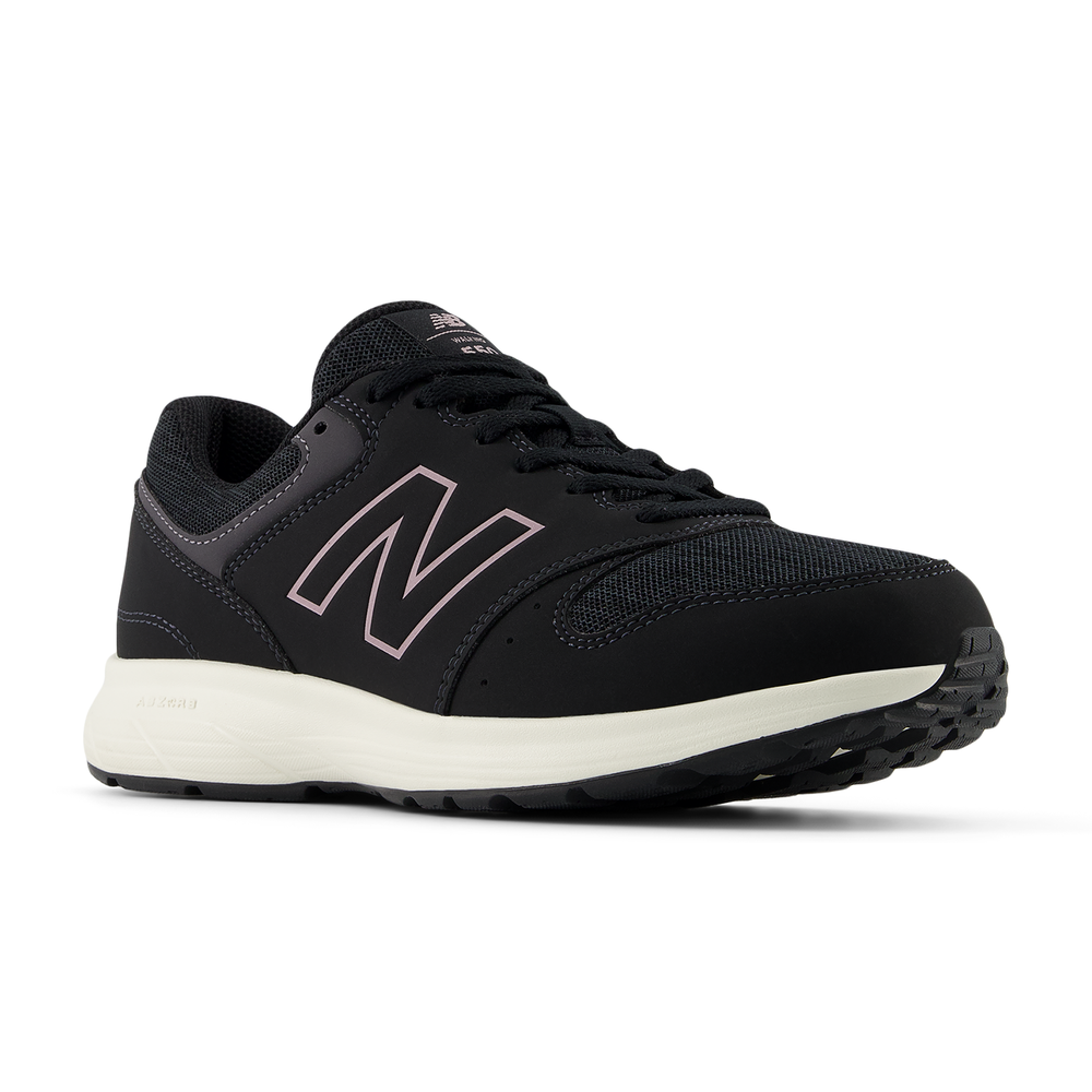 Dámské boty New Balance WW550CB4 – černé