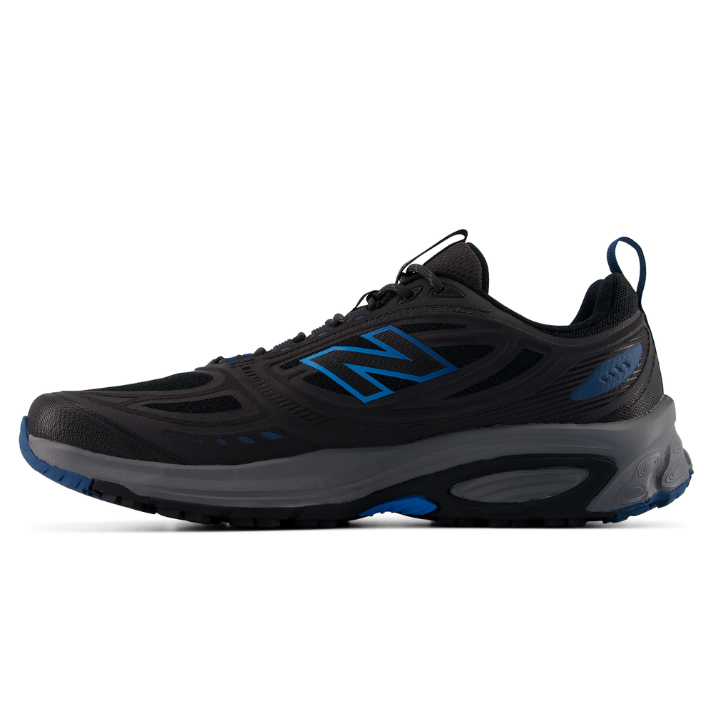 Pánské boty New Balance 410 v9 M41048U – černé