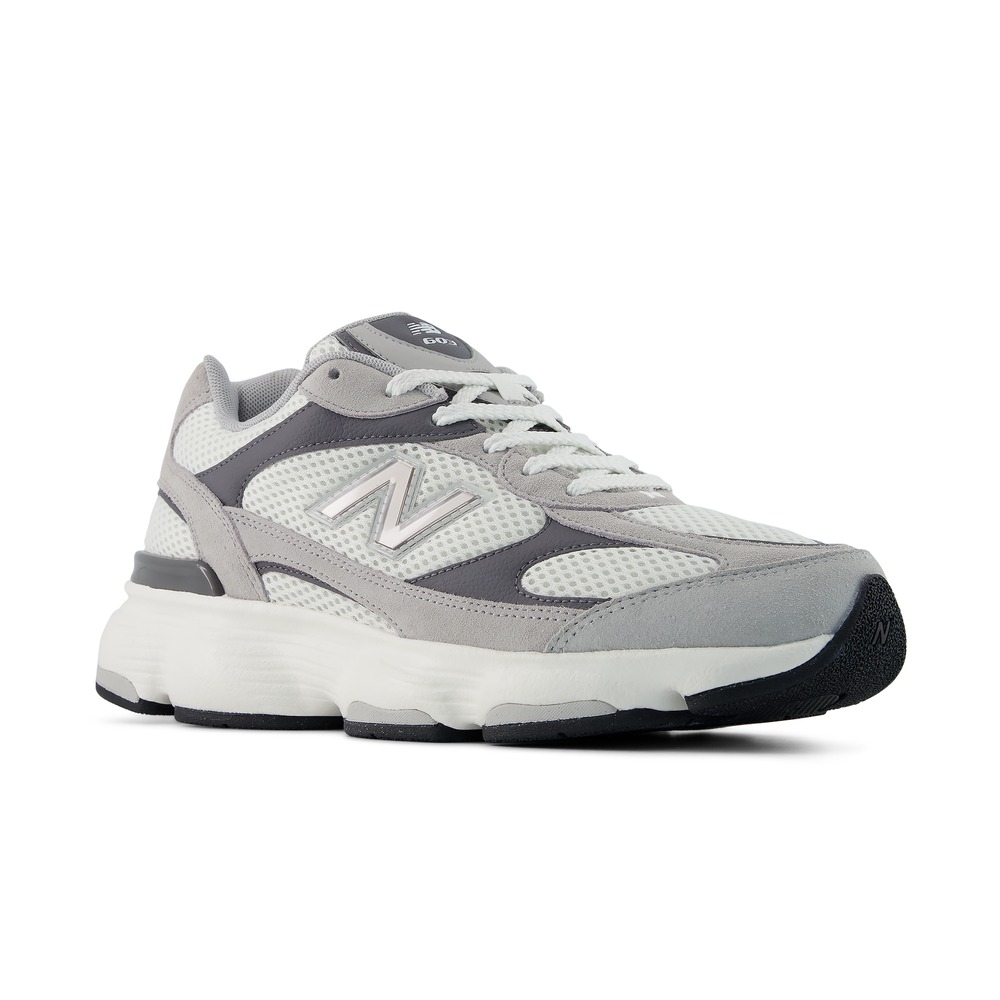 Pánské boty New Balance M6032OD – šedé