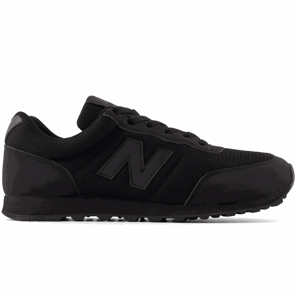 Boty pánské New Balance GM400MA1 – černé