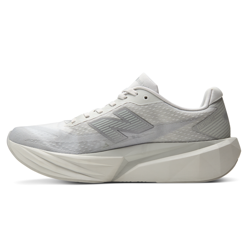 Pánské boty New Balance FuelCell Rebel v5 MFCX3NO – šedé