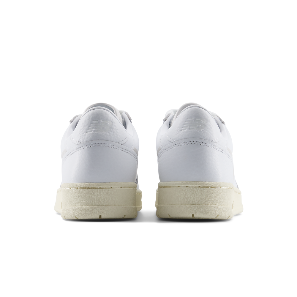 Boty unisex New Balance U9506I0 – bílé