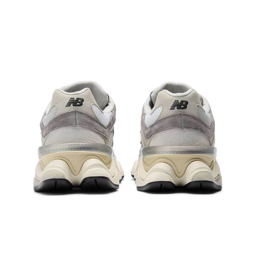 Boty unisex New Balance U9060GRY – šedé