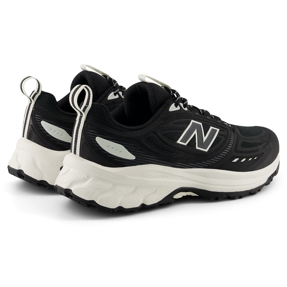 Dámské boty New Balance 410 v9 W4105SO – černé