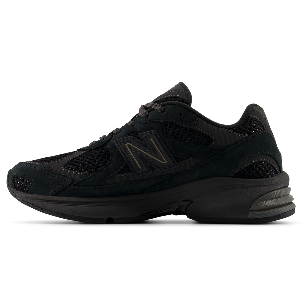 Unisex boty New Balance ABZORB U2010TTB – černé