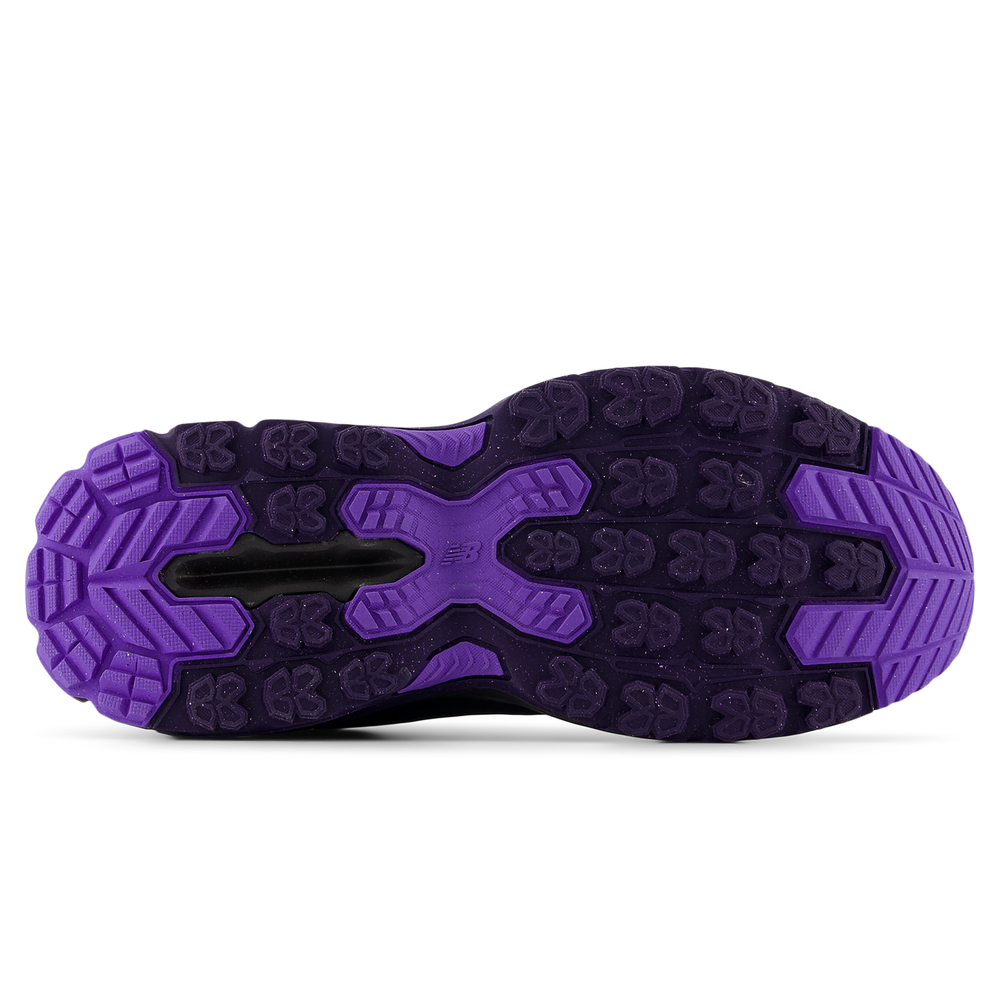 Dámské boty New Balance 410 v9 W4105NY – černé