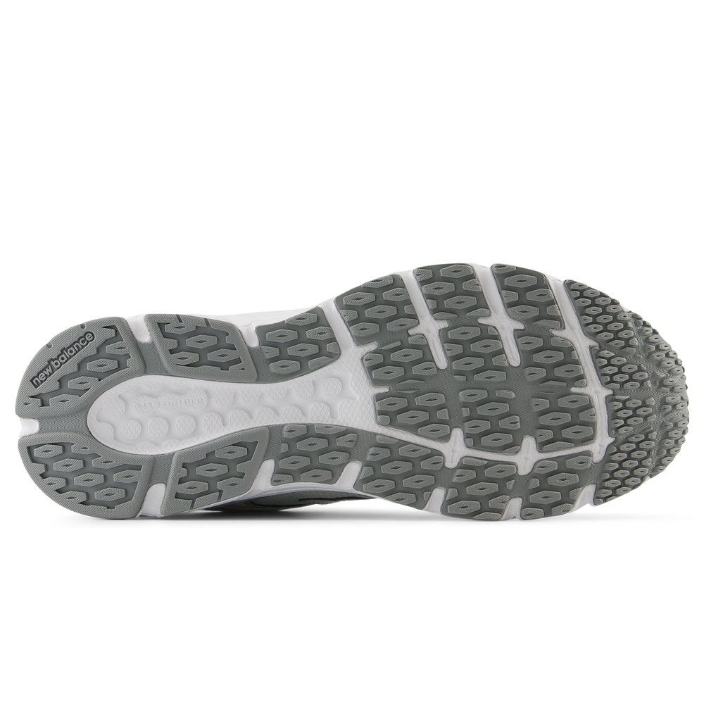 Unisex boty New Balance ML408NC – šedé