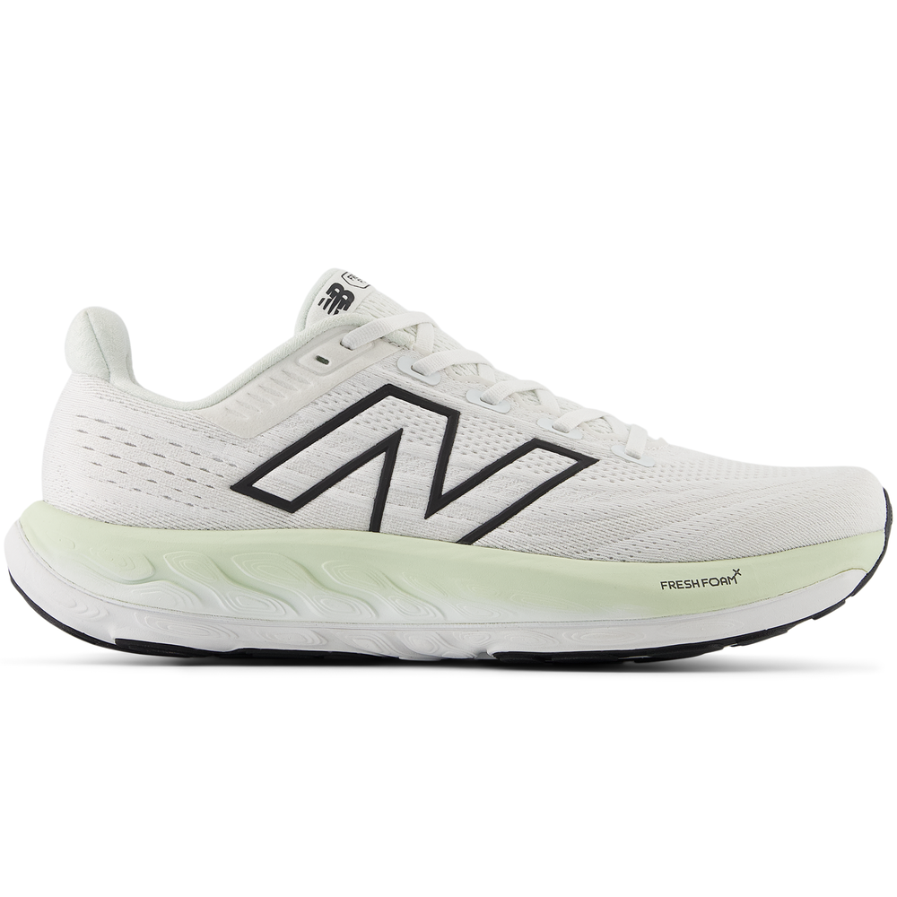 Pánské boty New Balance Fresh Foam X Vongo v6 MVNGOCJ6 – bílé