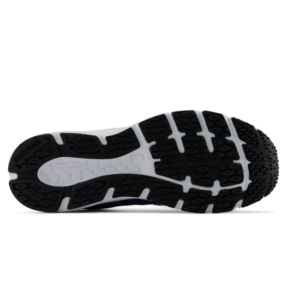 Pánské boty New Balance M4086AA – tmavomodrá
