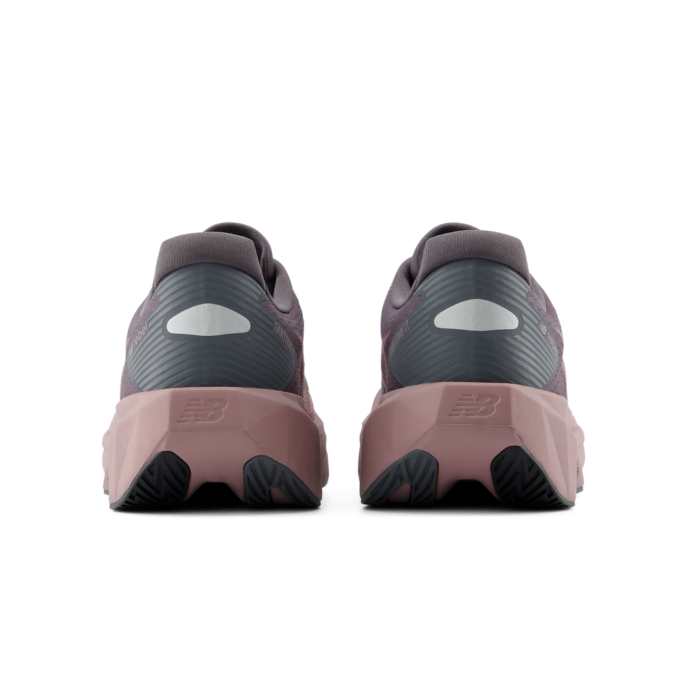 Pánské boty New Balance FuelCell Rebel v5 MFCX3B5 – růžové