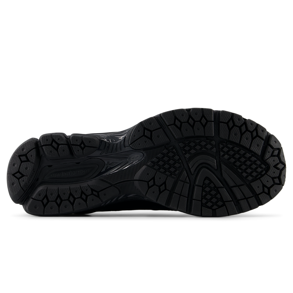Unisex boty New Balance U1906LBN – černé