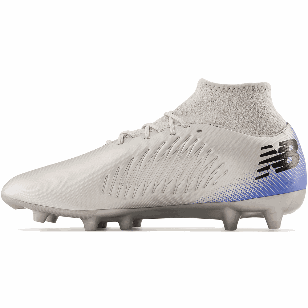Kopačky New Balance TEKELA V4 MAGIQUE FG ST3FSB4 – bílé