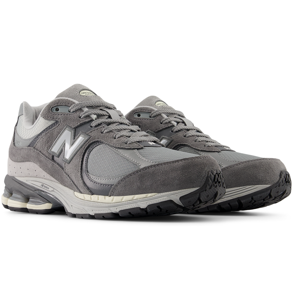 Unisex boty New Balance U2002RTF – šedé