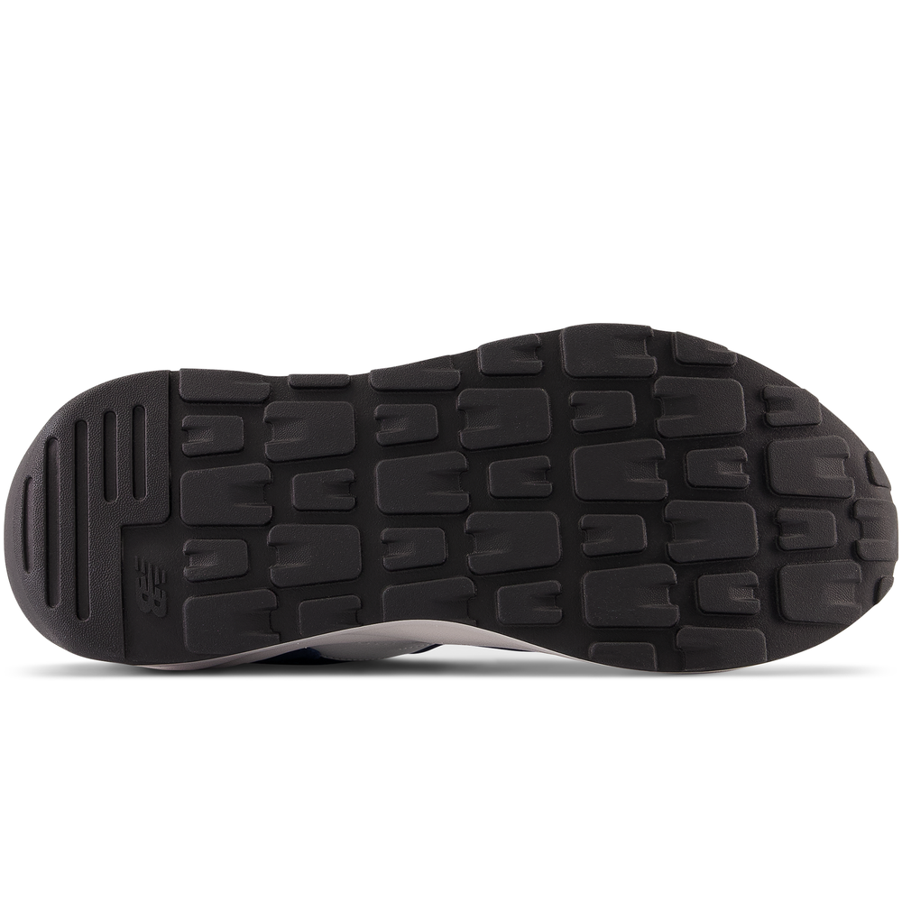 Pánské boty New Balance M5740VPA – modré