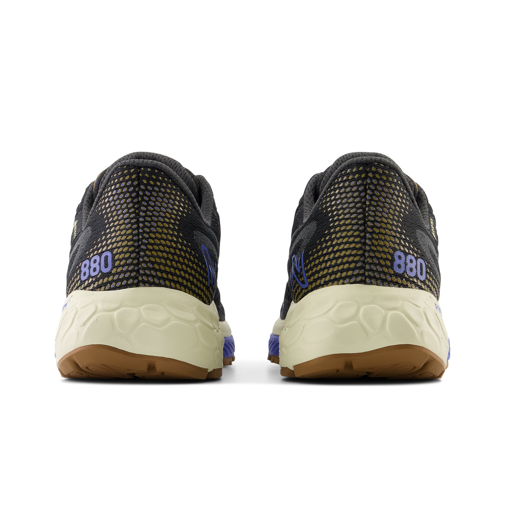 Dámské boty New Balance Fresh Foam 880v13 W880GQ13 – černé