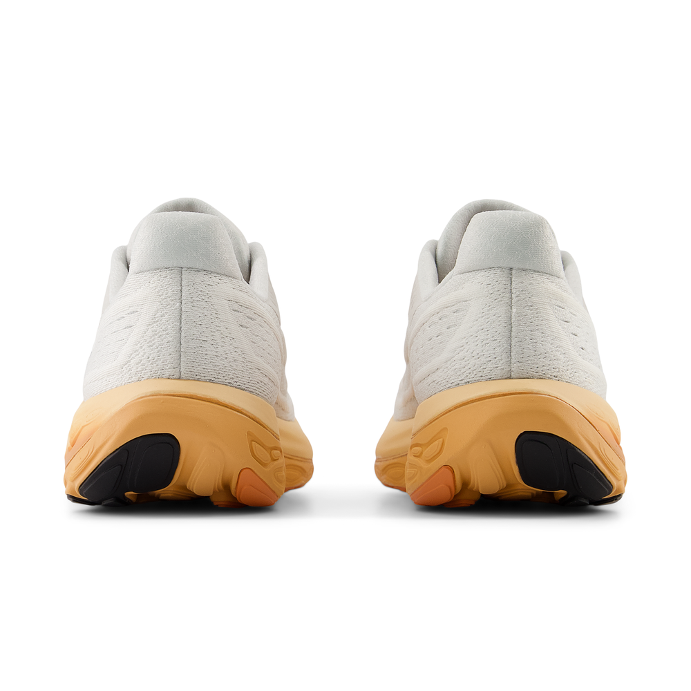 Dámské boty New Balance Fresh Foam X Vongo v6 WVNGOCB6 – béžové