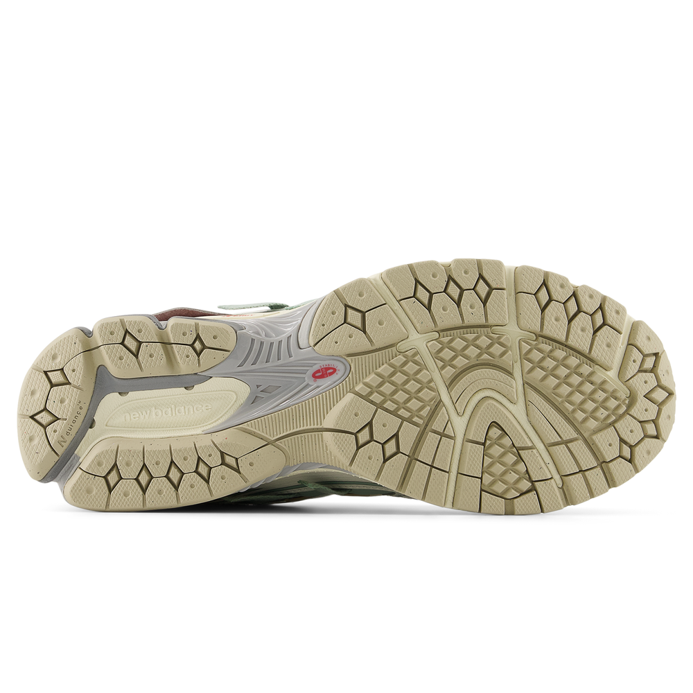 Unisex boty New Balance U19065DY – béžové